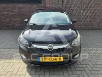 2018 Opel Karl