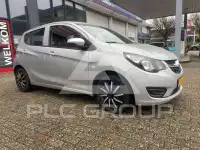 2018 Opel Karl