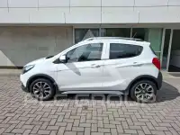2018 Opel Karl