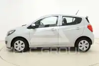 2018 Opel Karl