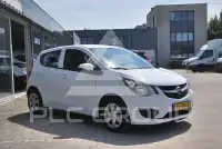 2018 Opel Karl