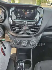 2018 Opel Karl