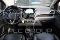 2018 Opel Karl