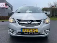 2018 Opel Karl