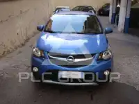 2018 Opel Karl