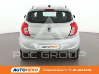 2018 Opel Karl