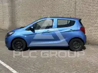 2018 Opel Karl