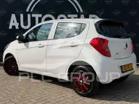2018 Opel Karl