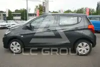 2018 Opel Karl