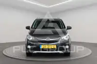 2018 Opel Karl