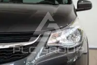 2018 Opel Karl