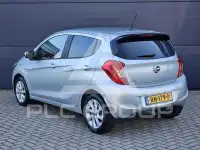 2018 Opel Karl