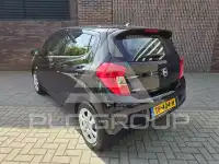 2018 Opel Karl