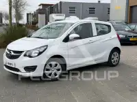 2018 Opel Karl