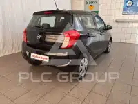 2018 Opel Karl