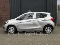 2018 Opel Karl
