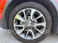 2018 Opel Karl