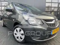 2018 Opel Karl