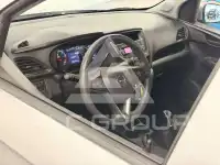 2018 Opel Karl