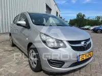 2018 Opel Karl