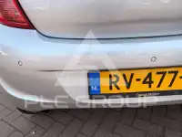 2018 Opel Karl