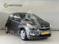 2018 Opel Karl