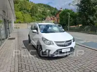 2018 Opel Karl