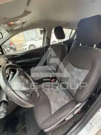 2018 Opel Karl