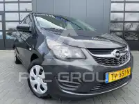 2018 Opel Karl