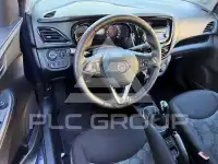 2018 Opel Karl