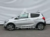 2018 Opel Karl