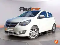 2018 Opel Karl