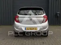 2018 Opel Karl