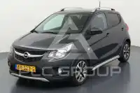 2018 Opel Karl