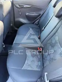 2018 Opel Karl