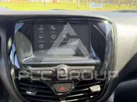 2018 Opel Karl