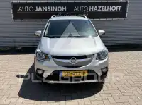 2018 Opel Karl
