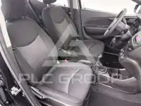 2018 Opel Karl