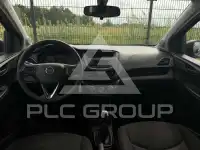 2018 Opel Karl