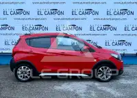 2018 Opel Karl