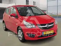 2018 Opel Karl