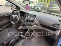 2018 Opel Karl