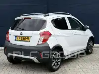 2018 Opel Karl