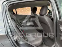 2018 Opel Karl