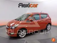 2018 Opel Karl