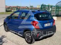 2018 Opel Karl