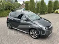 2018 Opel Karl