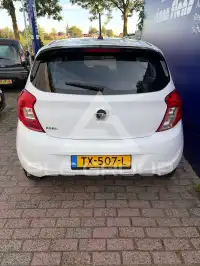 2018 Opel Karl