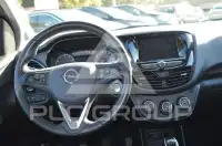 2018 Opel Karl