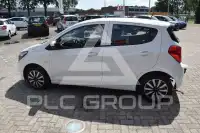 2018 Opel Karl